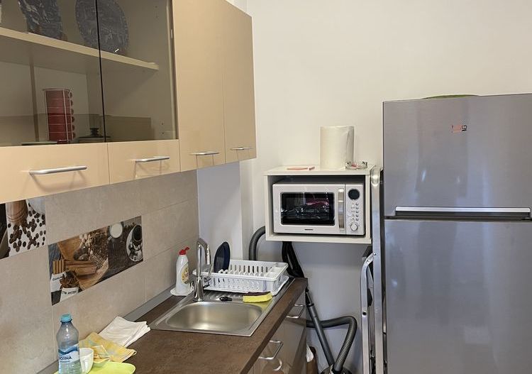 Garsoniera  Matei Basarab/Calea Călărașilor - Poză 5