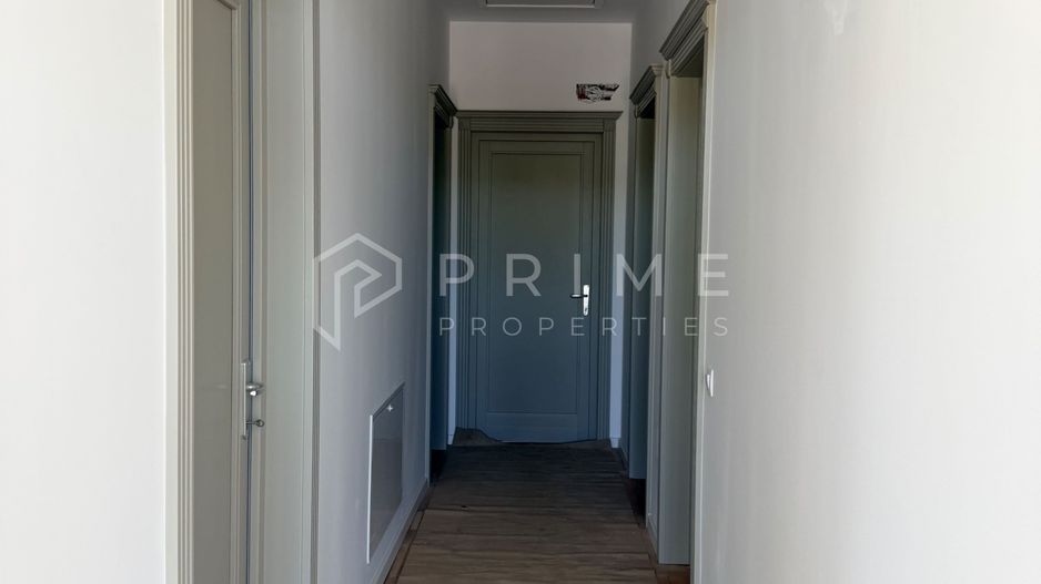 Vilă chalet modern cu perete panoramic de sticlă - Livezeni, Mureș - Poză 13