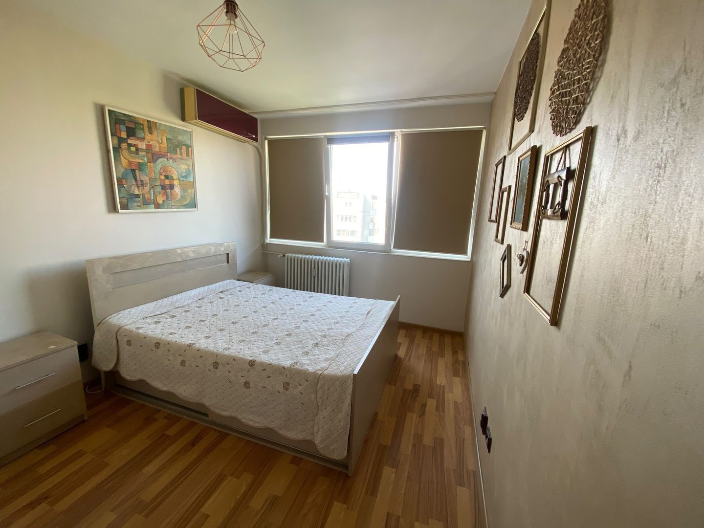 Apartament 2 camere - Metrou Piata Muncii - Poză 3