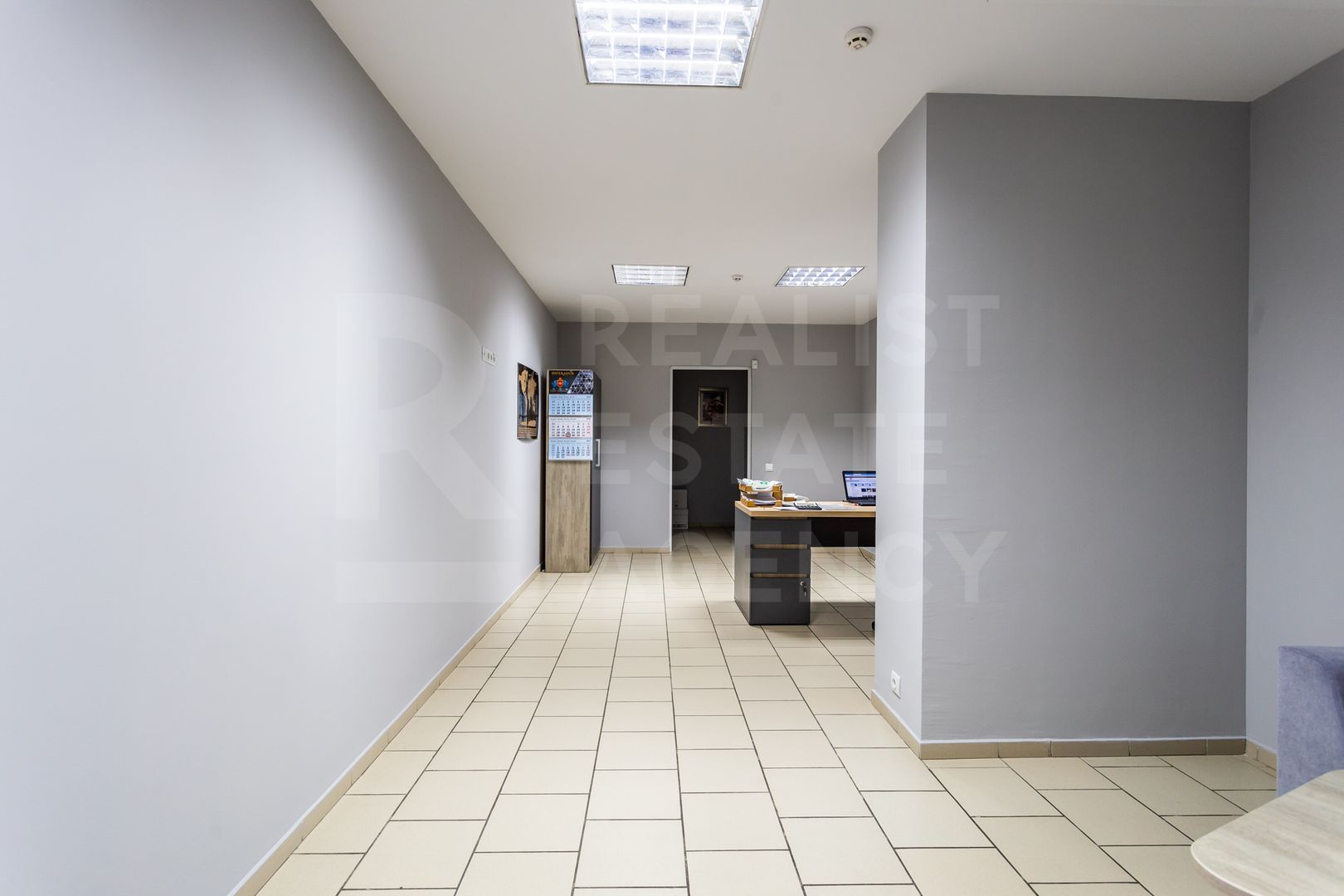 Vânzare, spațiu comercial, ​​1260 mp, str. Feredeului, Râșcani - Poză 10