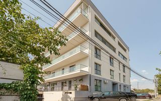 Apart 3 camere 85 mp Titan Grigorescu vizavi noul Kaufland Bloc  2023 - Poză 1