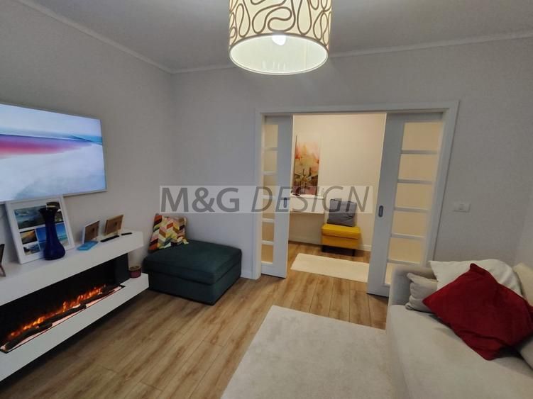 Apartament 2 camere cu loc de parcare zona Aradului - Poză 2