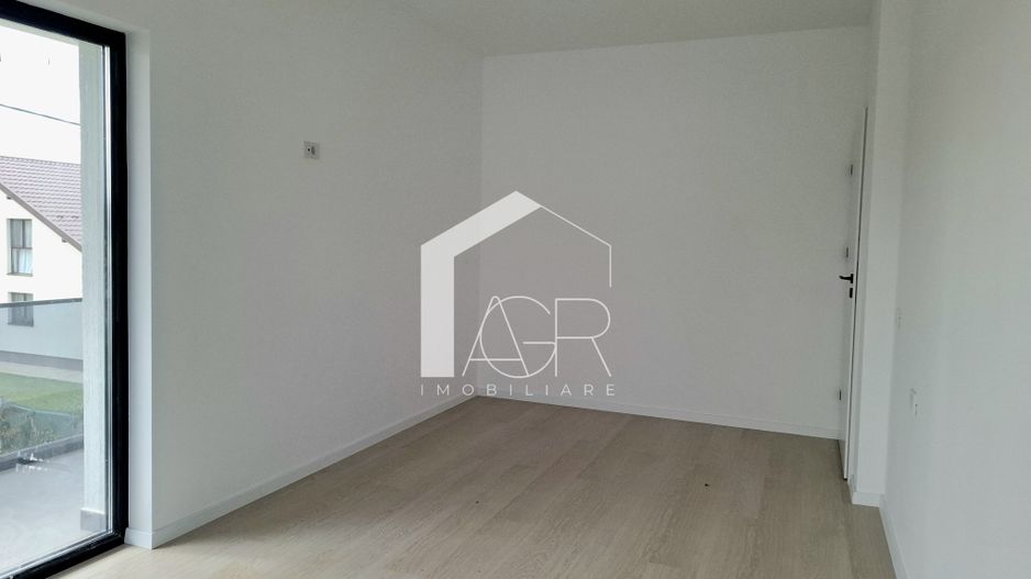 Vila P+1E, cu 4 camere, Paulesti - Poză 16