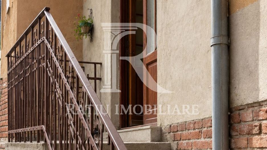 Apartament cu valoare arhitecturală | 2 unități | Potențial investiție - Poză 5