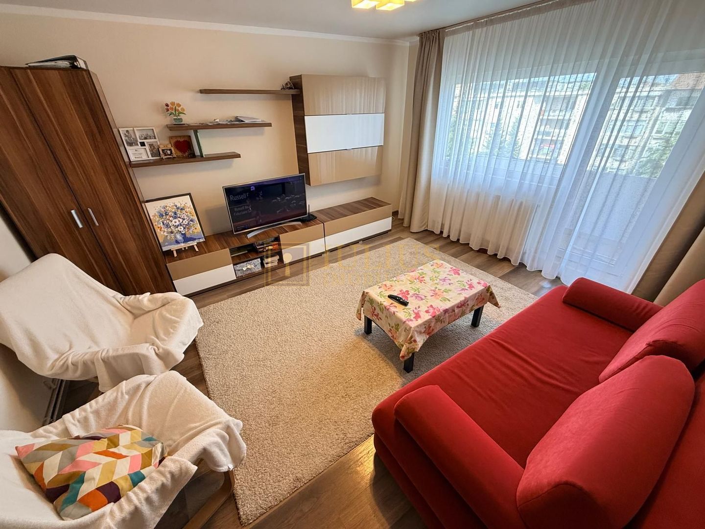 3 camere| Bulevardul Cetatii| 2 bai| apartament superb| 75 mp| - Poză 19