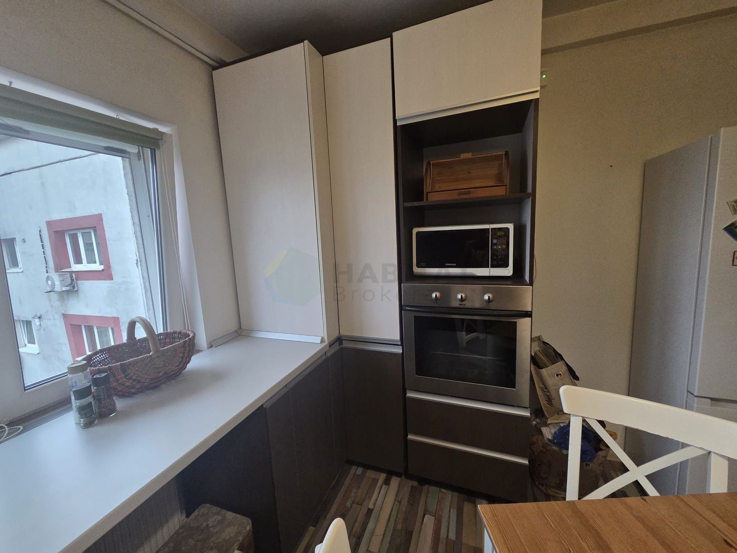 Apartament de vânzare – 3 camere/ Zona 13 Septembrie / Parcul Sebastian - Poză 11