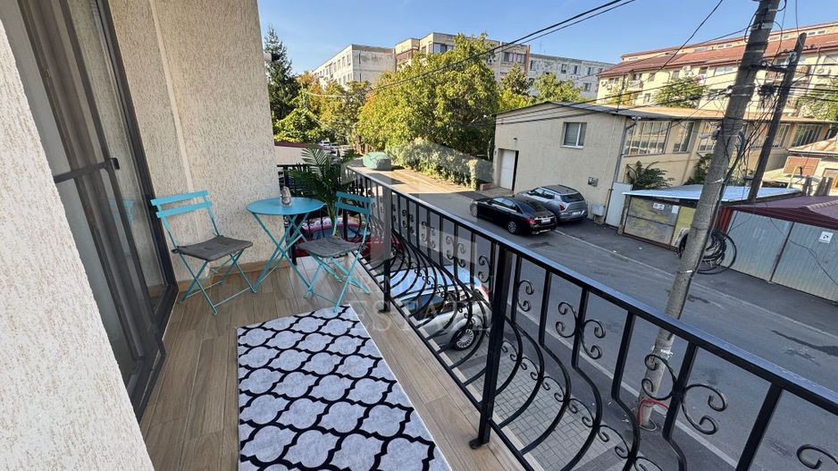 Gorjului 2 Camere | Bloc 2019 | 63mp 1/5 - Poză 9