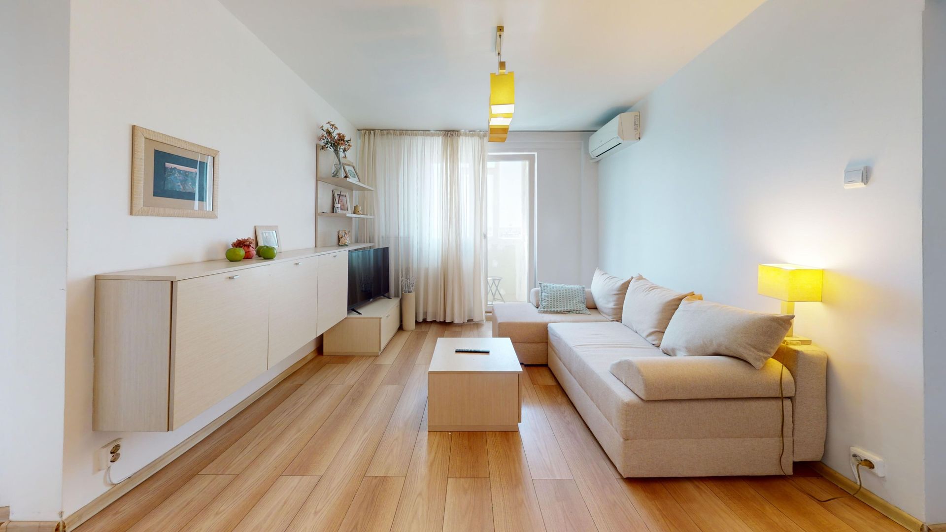 Apartament 2 camere mobilat complet Berceni - Str. Luica - Poză 3