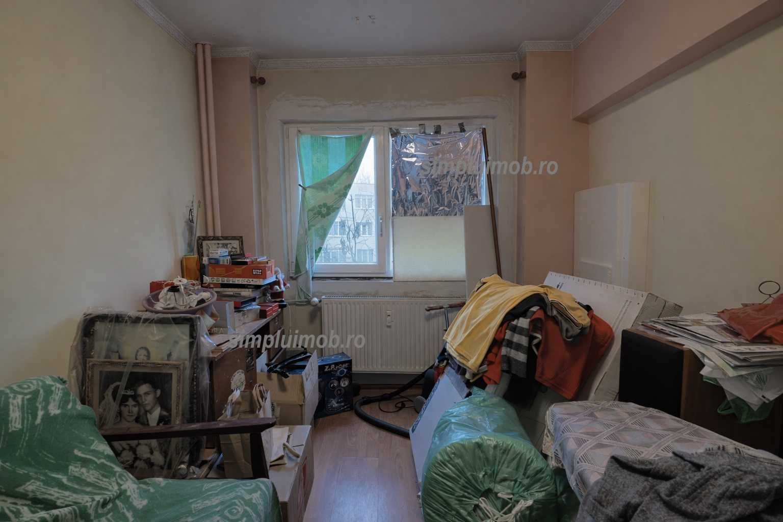 Decomandat 3 Camere 64mp Confort 1 Etaj Intermediar - Poză 6