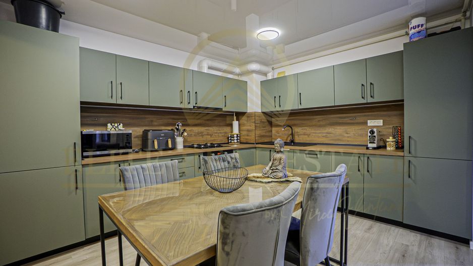 Apartament 2 camere | 60 mp utili | Bloc nou | Casa de Cultura | - Poză 2