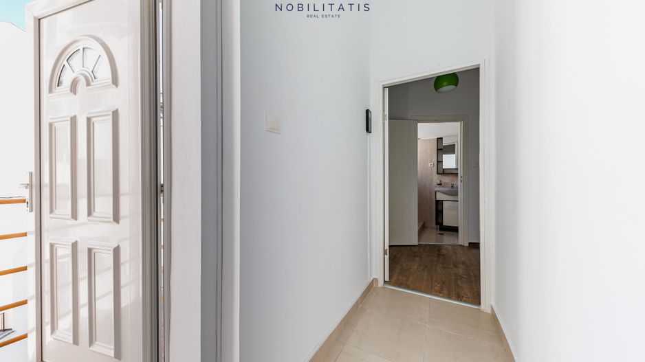 Ultracentral - Vedere superba spre Opera Romana | 2 camere, 65 mp - Poză 9