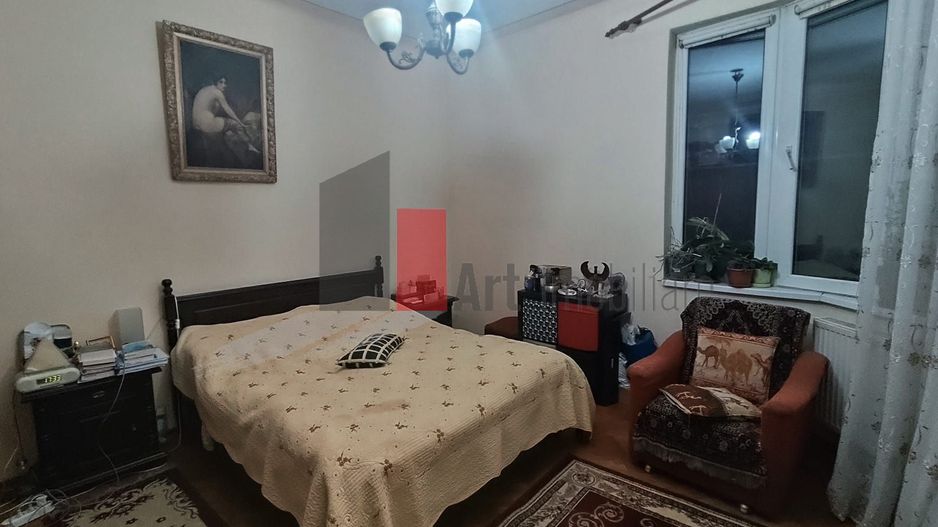 Apartament Calea Victoriei, in spatele Muzeului de Istorie - Poză 8