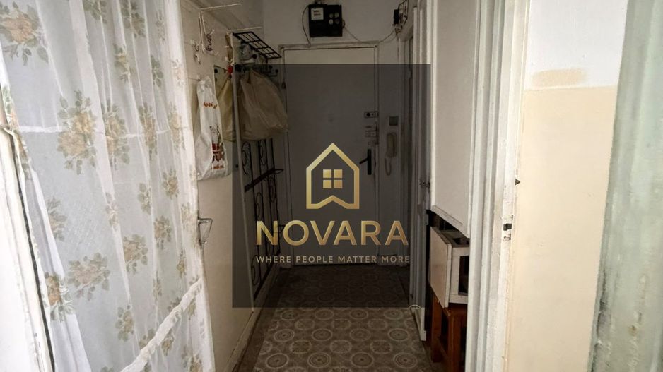 2 camere parter - Poză 1