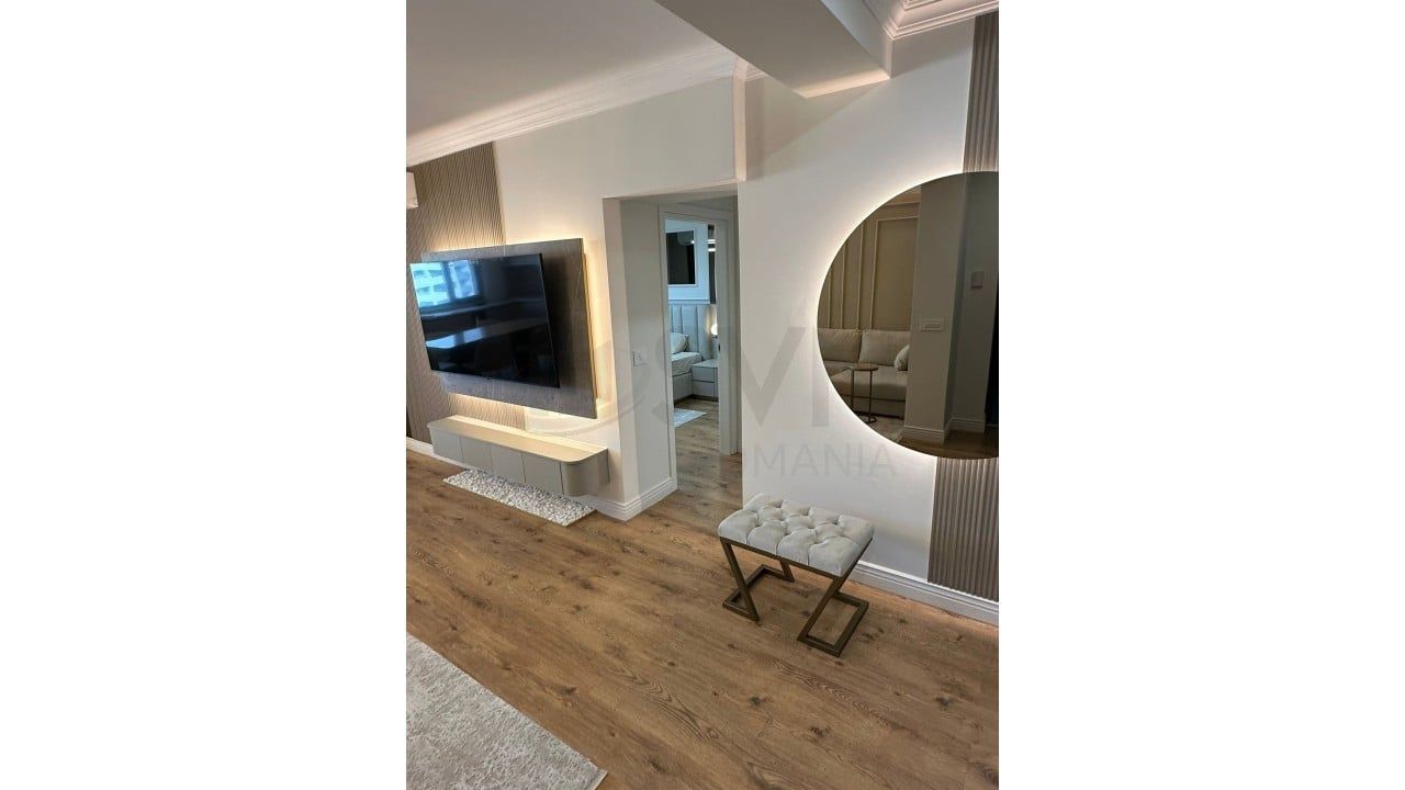 REA1027932 Apartament 2 camere premium Ivory Residence Pipera 68 mp Parcare subt - Poză 6
