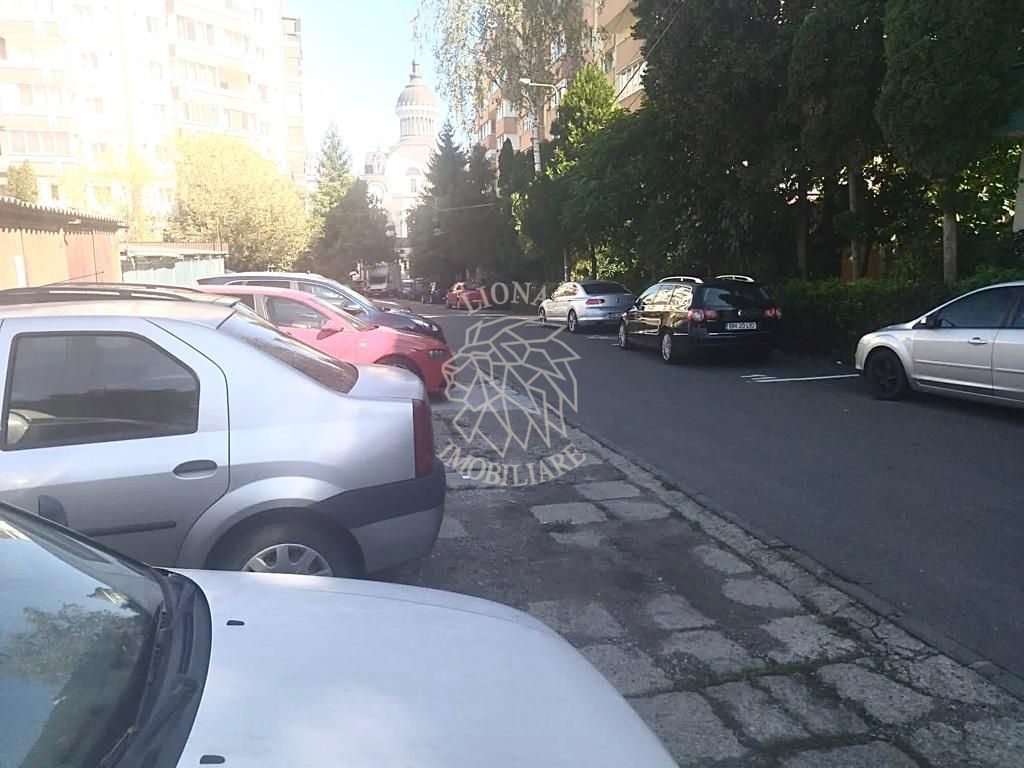 Teren intravilan 864mp-extindere 639mp-constructie servicii-Manastur - Poză 4