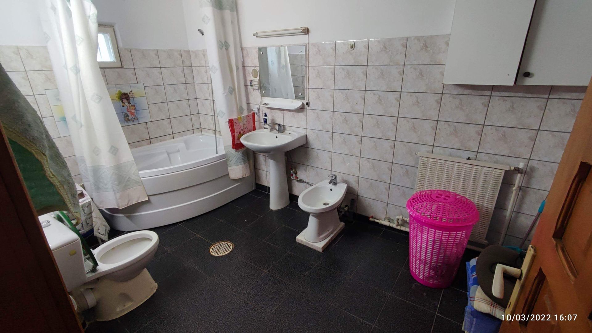 Inchiriere apartament in Vila pentru cazare termen lung, Pitesti - Poză 16