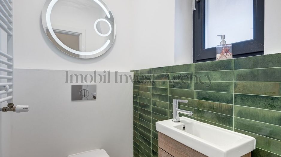 Vila Duplex 5 camere Otopeni - Poză 17