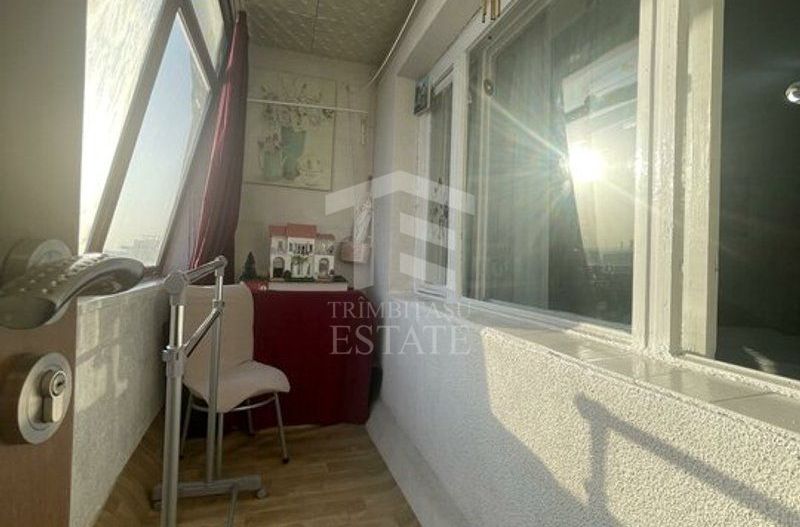 GIULESTI - Crangasi | 2 camere + birou 63mp la 1000 euro/mp - Poză 15
