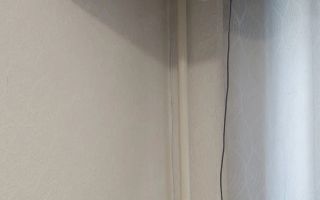 Apartament 2 camere | Alexandru cel Bun   Piața Voievozilor | Centrală + AC | Persoană fizică - Poză 6