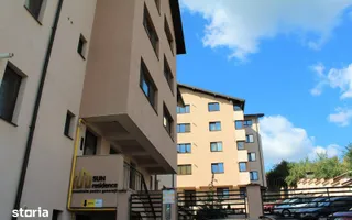 Apartament modern 2 camere, mobilat, parter – Sun Residence, Valea Adâncă - Poză 16