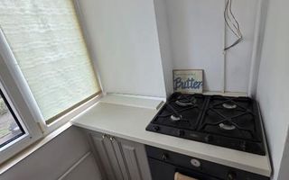 Ap. 2 camere, zona Lipovei, amenajat, etaj 1 - Poză 7