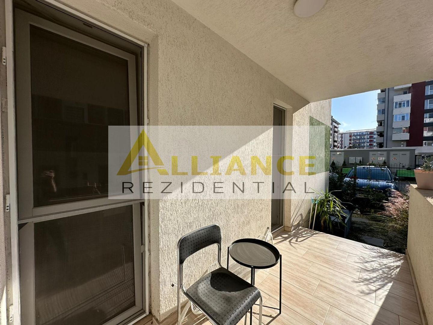 Apartament/ 2 camere  /Mobilat si utilat /Metrou Berceni 15 min - Poză 11