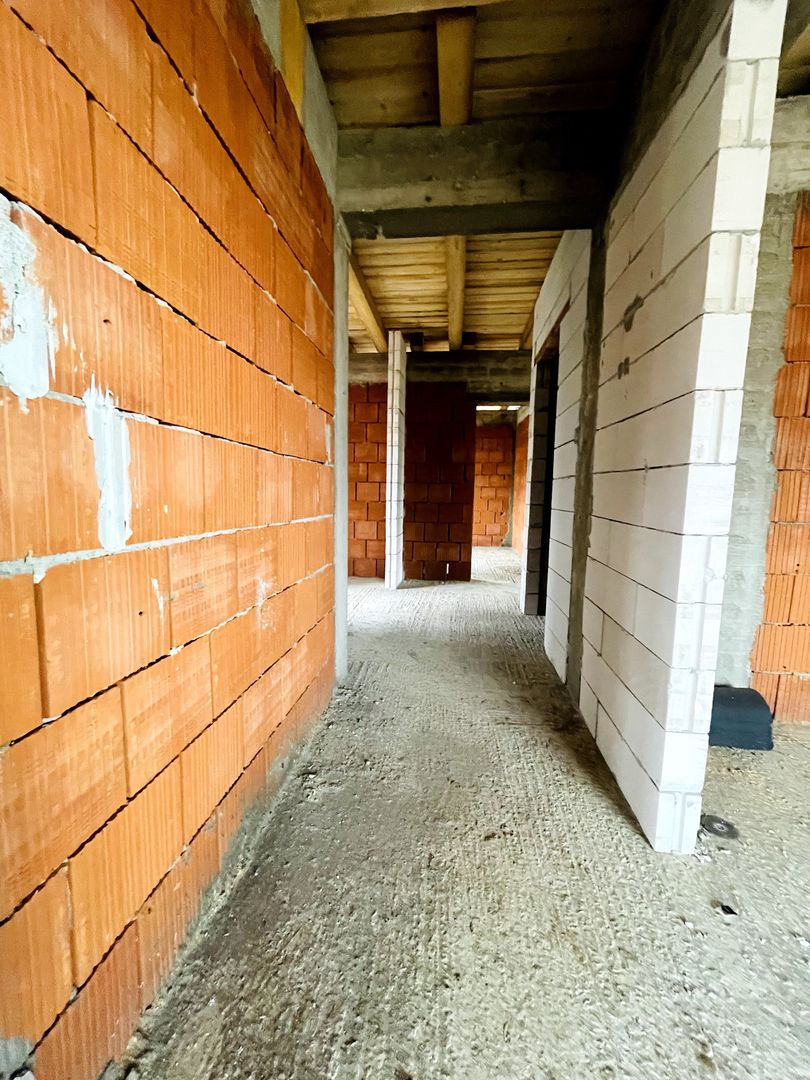 Casă parter la roșu în Paleu – 600 mp teren, utilități la limită - Poză 7