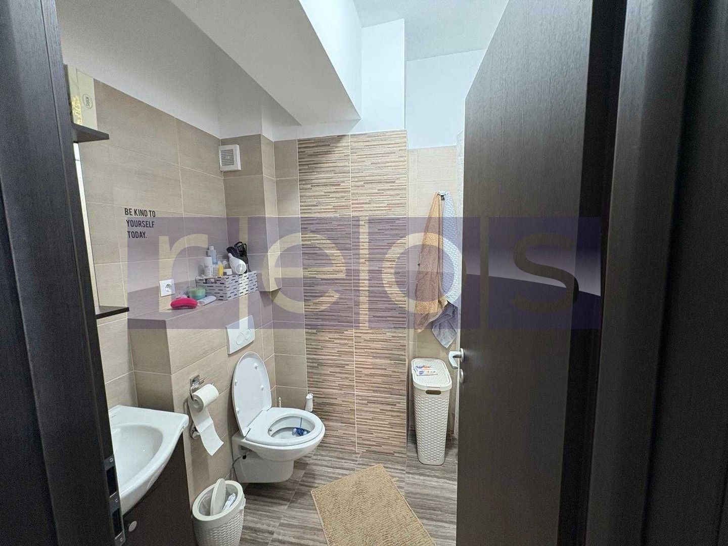 VANZARE 3 CAMERE | LOC DE PARCARE SI BOXA | ZONA ROND ALBA IULIA - Poză 6