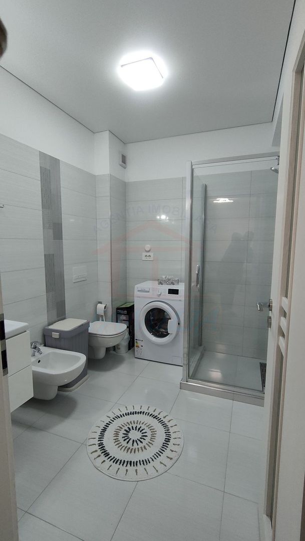 APARTAMENT CU 2 CAMERE DE ÎNCHIRIAT – MICRO 17 - Poză 5