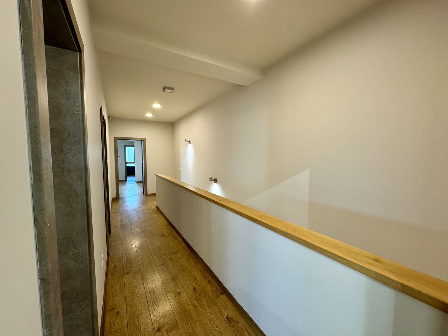 Duplex de închiriat  în Dumbrăvița, Lângă British School - Poză 18