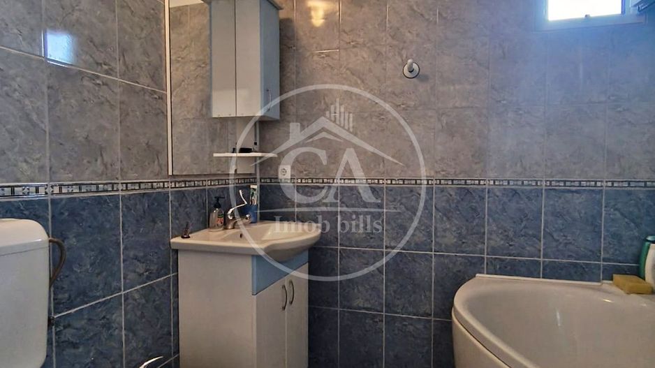 Apartament cu 2 camere de vânzare în zona Rogerius, Oradea - Poză 10