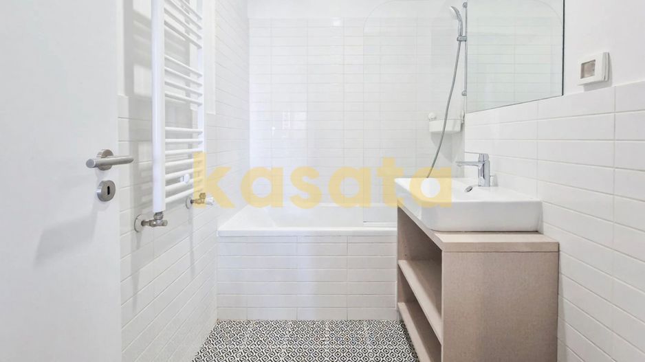 DE INCHIRIAT | APARTAMENT 2 CAMERE | AVIATIEI PARK |  PARCARE - Poză 6