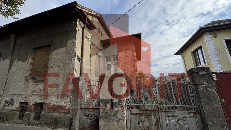 COMISION 0%. Oportunitate imobiliara. Teren 802mp . Pozitie excelenta - Poză 3