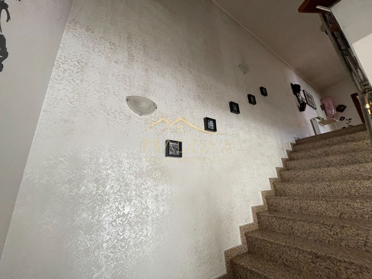 Vila Individuala P+1+M*  250 mp// Bucurestii Noi - Poză 15