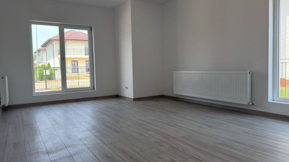 Casă NOUĂ de vânzare! Green Residence - Poză 3