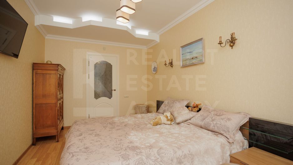 Clădire separată de 400m, pe teren privat, Botanica - Poză 46