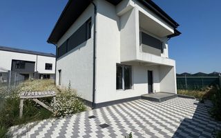 Individuala Otopeni, Odaile, curte MARE, 6 CAMERE - Poză 3