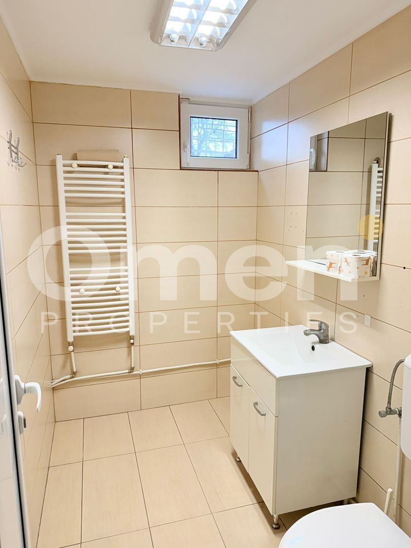 Spatiu comercial de inchiriat | zona Gheorghe Sincai | 100mp - Poză 8