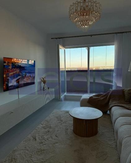 VANZARE APARTAMENT 2 CAMERE 60MP MOBILAT LUX NICOLAE TECLU PALLADY BLOC 2023 - Poză 5