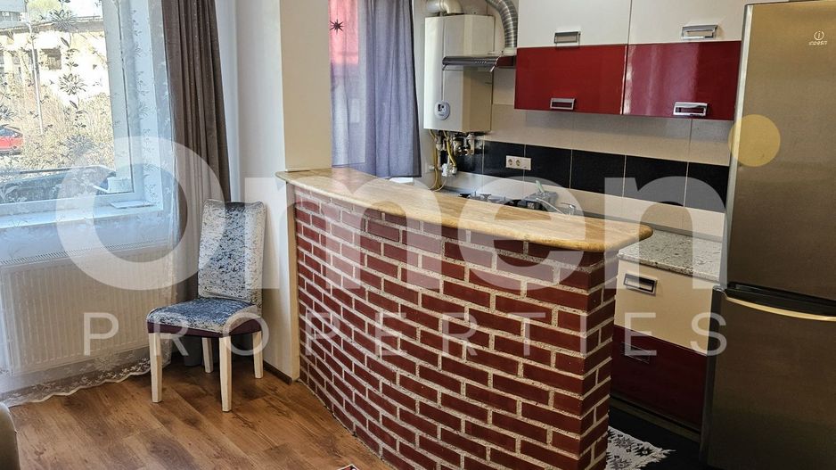 Apartament de inchiriat | zona Vivo | 56 mp - Poză 3