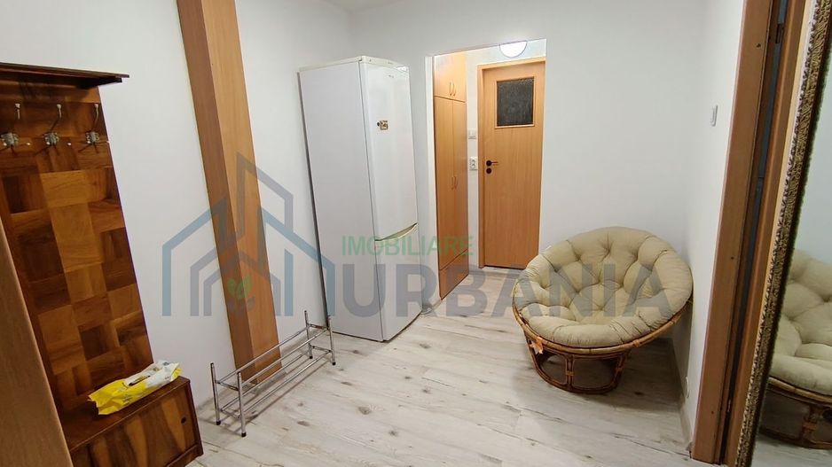 Apartament 2 camere de închiriat în Nicolina 2, strada Clopotari - Poză 1