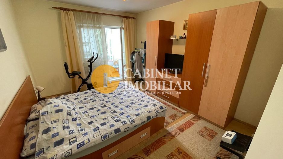 APARTAMENT 3 CAMERE DECOMANDAT - PACURARI - Poză 1