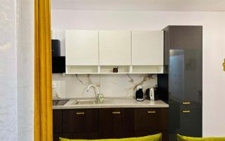 City of Mara, 3 camere, prima inchiriere. - Poză 13