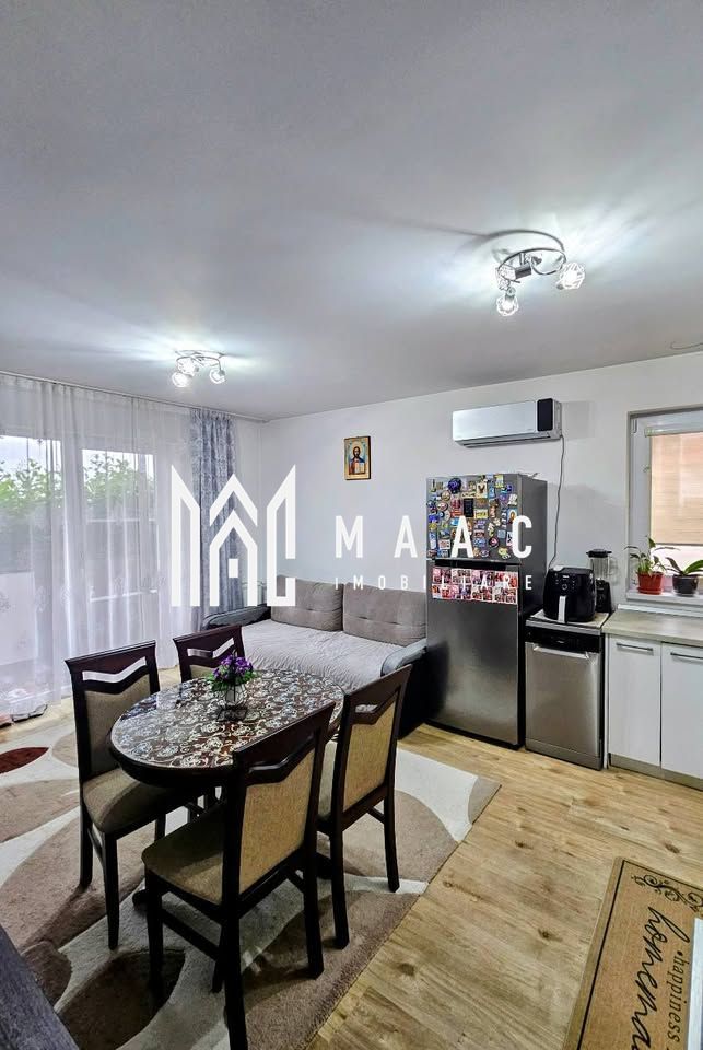 Apartament 3 camere | Parter | Calea Surii Mici - Poză 1