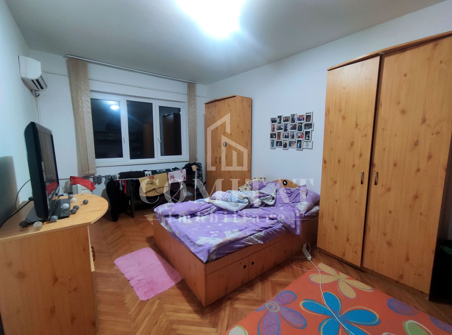 Apartament de vânzare | Potențial de investiție | zona Apele Romane - Poză 3