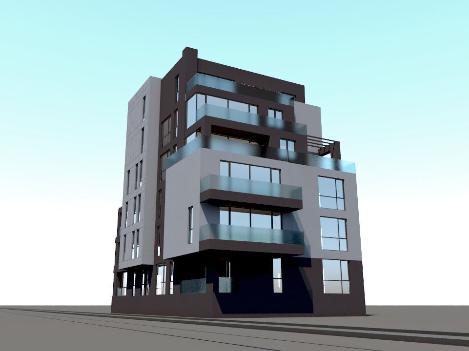 Teren construibil in incinta cartier Avangarden - Poză 3