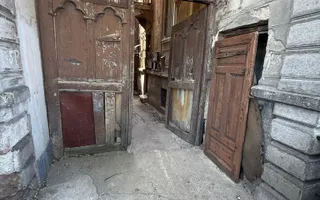 3 camere in vila I Calea Plevnei I Necesita renovare I Etaj 2 - Poză 14