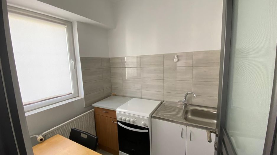 Garsoniera de inchiriat Crangasi - Poză 7