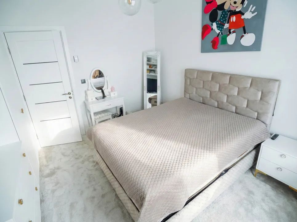 Duplex 4 camere, 170 mp, S+P+ET,  rooftop 100 mp, 4 garaje - Poză 24