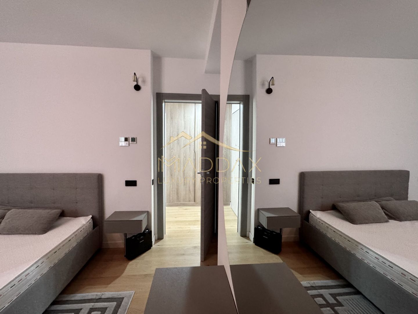 Apartament cu 2 camere *80mp* + terasa // Floreasca - Poză 31